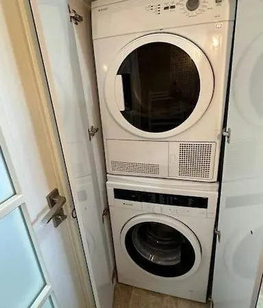Konyaalti Denizin Ustunde Gemi Ev Apartment Antalya